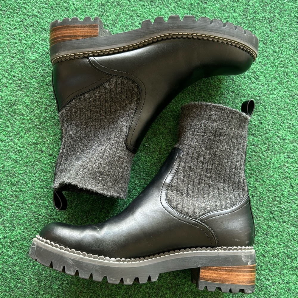 Women’s boots